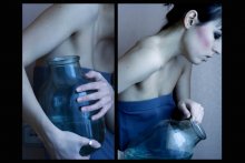 Self Portrait IV / ***