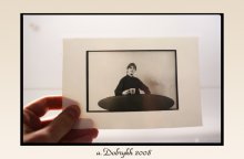 Self-Portrait / ***