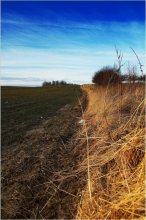 On the border / ***
