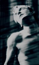 Self-Portrait / *****