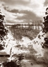 Output from the tower / ***