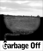 GARBAGE OFF / ***