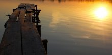 Evening * / ***