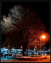 Helle und dunkle Seite ... / ***