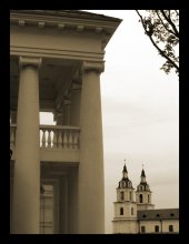 Old Mensk / ***