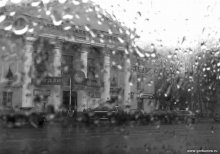 Bad weather / ***