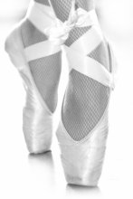 Zärtlichkeit des Balletts. / ***