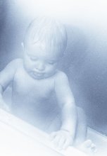 Schwimmen ist ein großartiger Kapitän / ***