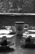 breakfast for two / ***