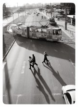 Townspeople / ***