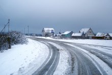 road calls / ***