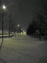 Lonely Street / ***
