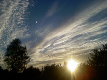 Sunset / ***