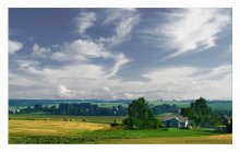 Native open spaces / ***