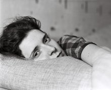 Home portrait / ***