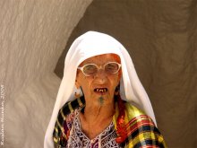Children of the Desert / ***