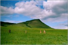Welcome to Khakassia! / ***