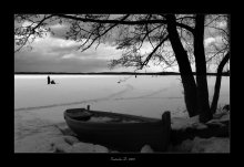 Fisherman / *****