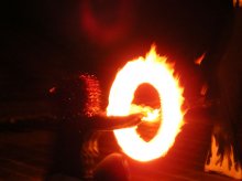 Ring of Fire / ***