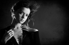 Portrait of Alice / ***