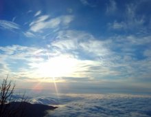 Dawn / ***
