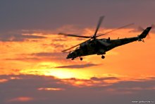 Rotary wing Romance / ***