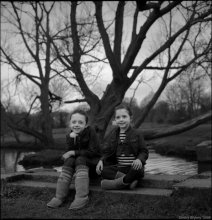 Unnumbered / Rolleiflex 2.8F