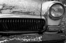 Strahlend / ...