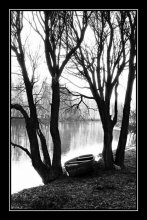 Der Fluss und das Boot / ***
