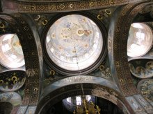 Novafonsky Monastery / ***