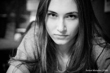 Schau in meine Augen ... / ***