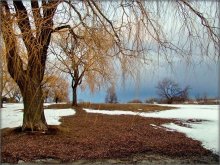 close breath of spring / ...