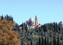 Novafonsky Monastery / ***