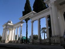 Nabezhnaya Sukhumi / ***