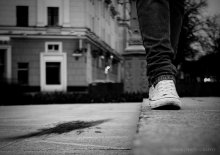Leaving pain / ___