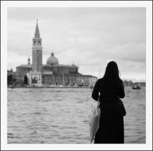 Venice and the Venetian / ***