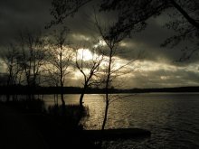 Lithuanian lakes / ***