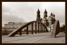 Walks in Poznan / ***