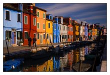 Burano / ***