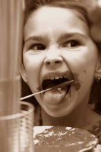Chocolate Passion / ...