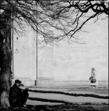 The observer... / ....