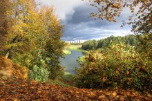 Autumn / ***