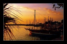 Quay Side / ***