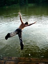 Soon summer! / *****