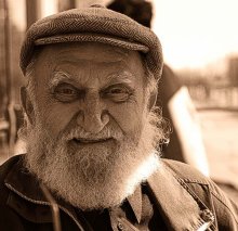 Der Mann aus Minsk / ***