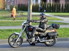 Grodno Biker / ***