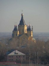 Alexander-Newski-Kathedrale / ***