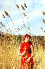 Reed / ******