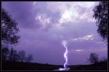 lightning / ???????????