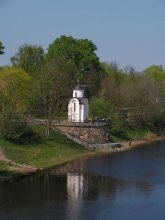 Kapelle / ***